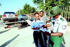 multas republica dominicana