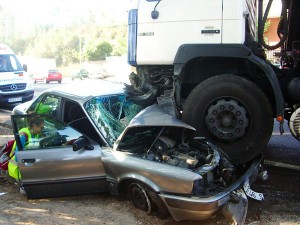 accidente paraguay