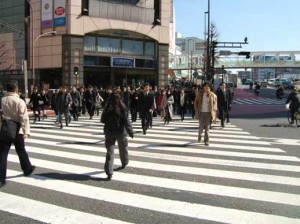 Obligaciones y derechos de los peatones