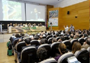 La seguridad vial fue prioridad en el II Congreso Iberoamericano de Seguridad Vial celebrado en Argentina La seguridad vial fue prioridad en el II Congreso Iberoamericano de Seguridad Vial celebrado en Argentina