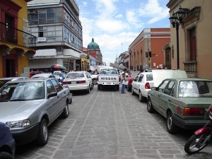 Oaxaca con saldo blanco en accidentes viales en periodo vacacional