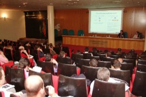 Inscripción y normatividad para participar en el III CISEV 2012