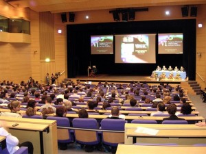 El Congreso Iberoamericano de Seguridad Vial convoca a expertos