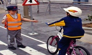 Los accidentes se previenen desde casa Los accidentes se previenen desde casa