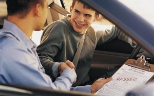 ¿Como enfrentar la amaxofobia en la autoescuela?