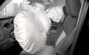 Proponen obligatoriedad de airbag en Perú
