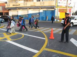 Mejoramiento de vialidades en el Municipio de Palavecino, Venezuela