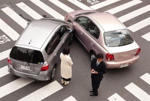 Factores de riesgo de accidentes por falla mecánica