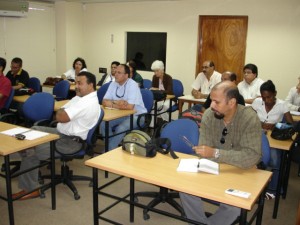 Autoescuelas en Venezuela