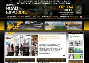 Road Expo Brasil