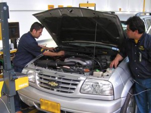 Modificación de trámites de circulación vial en Colombia