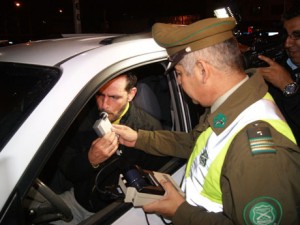 Tolerancia Cero a conductores jóvenes en Buenos Aires