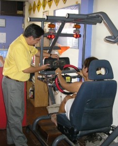 Más autoescuelas en Bolivia