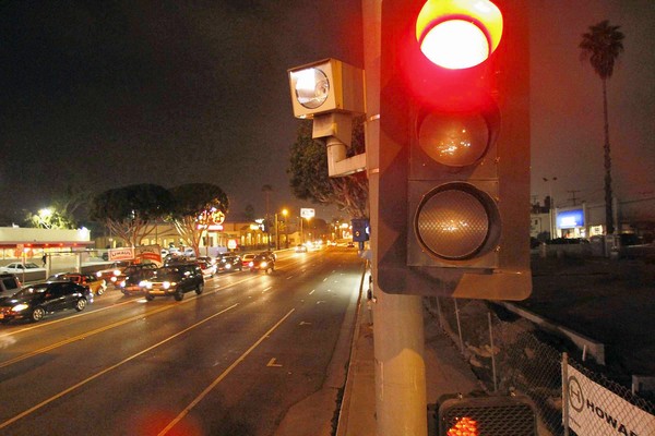 Tecnología en el tránsito de Uruguay