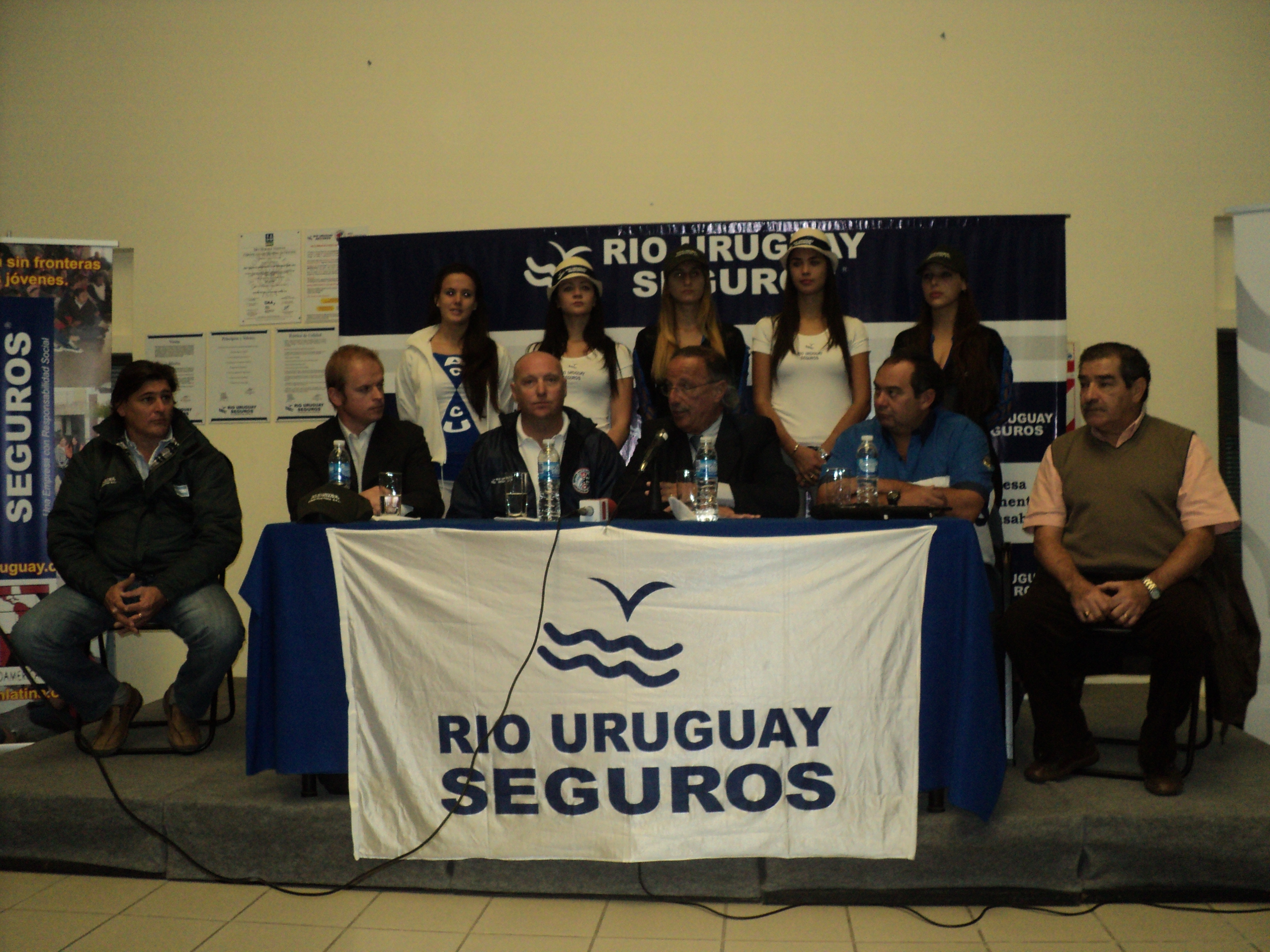 Un ejemplo de Aseguradora Argentina