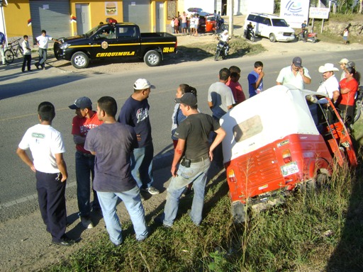 Cifras alarmantes en Honduras