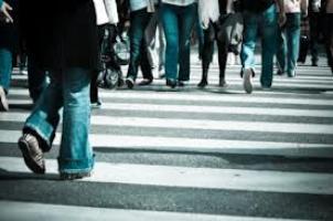 seguridad peatonal en chile
