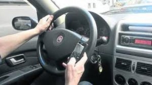 Seguridad vial en México: teléfono celular y aumento de los accidentes de tránsito