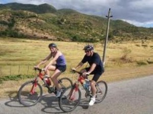 Educación Vial para Ciclistas en Cuba