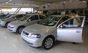 Cuenca se prepara para matricular vehículos