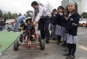 La Estrategia Nacional de Educación Vial en Bolivia, ¿en qué consiste?