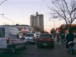 Seguridad Vial en Paraguay