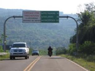 Delitos contra la seguridad vial en Argentina