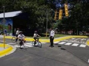 Restricciones de seguridad Vial para niños en Costa Rica