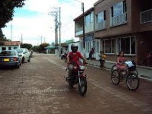 Normas de Seguridad Vial para Ciclistas en Colombia