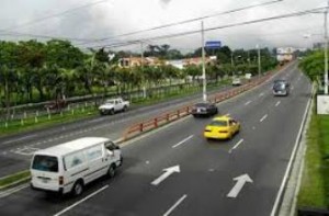 Accidentes de tránsito y sus efectos en Costa Rica