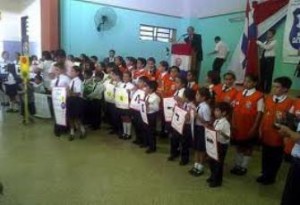 En Paraguay, más educación vial para mejorar la seguridad