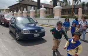 Seguridad vial y sectores vulnerables en Guatemala