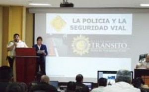 Ley y Reglamento de tránsito en Guatemala