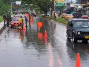 En Colombia la estrategia de seguridad vial no reduce los accidentes de tránsito