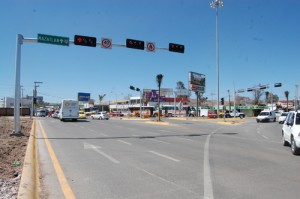 Fomento a la prevención de accidentes en Durango, México