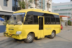 Mayores medidas de seguridad a transporte escolar en Uruguay