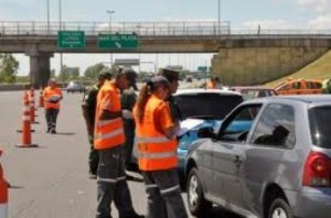 Creación de la Agencia Nacional de Seguridad Vial de Argentina