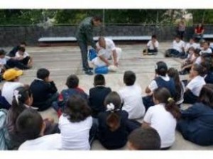 Programas de Educación Vial en la Ciudad de México