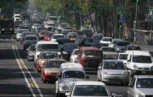 Estrategia de seguridad vial en México para el periodo 2011-2020