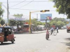 Seguridad vial para peatones en Nicaragua
