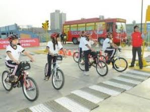 Objetivos de la Educación Vial en Perú