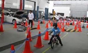 La Educación Vial en Perú