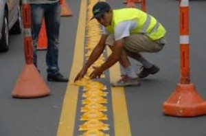 Conciencia de Seguridad Vial en Medellín Colombia