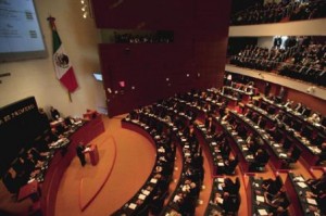 Propuestas para endurecer las leyes de tránsito en Zacatecas, México