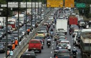 Programas de Seguridad Vial en Venezuela