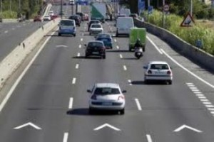 Elementos de Circulación Vial y Seguridad Vial en Perú