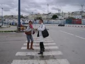 Medidas de Protección y Seguridad Vial Para Peatones en Argentina