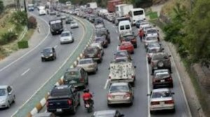 Diciembre y la seguridad vial en Venezuela