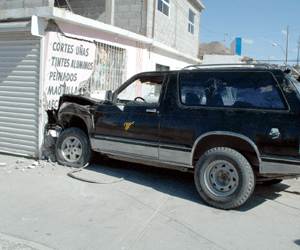 Multas de vialidad en Chihuahua aumentan