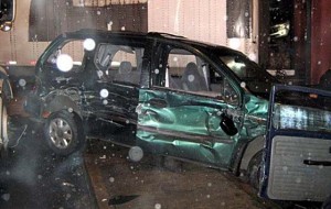 En tres días se incrementan accidentes en Capital Misionera en Argentina